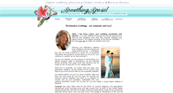 Desktop Screenshot of cozumelweddings.net